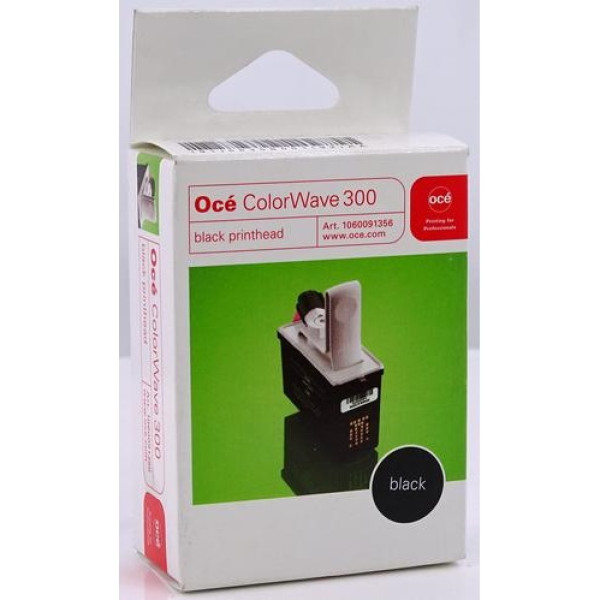 Cabezal OCE CW300 negro ColorWave 300 (5834B005)