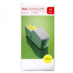 C.t. OCE ColorWave 300 amarillo (CW300) 350ml