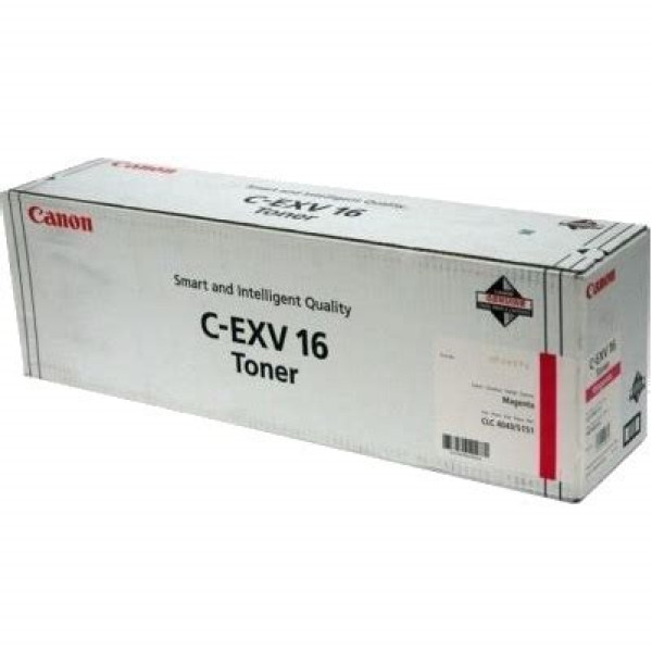 Toner CANON EXV16M CLC4040 CL5151 magenta