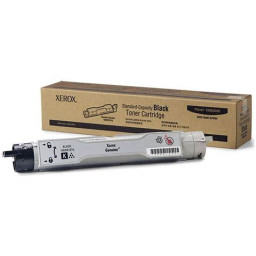 Toner XEROX PH6300 PH6350 negro* 4.000p.