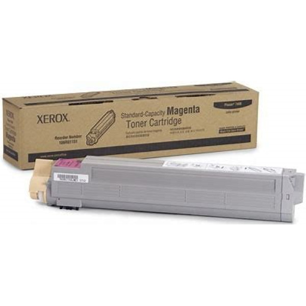 TONER MAGENTA BC PH 7400