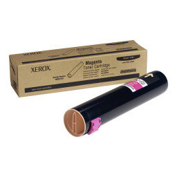 TONER MAGENTA PH 7760