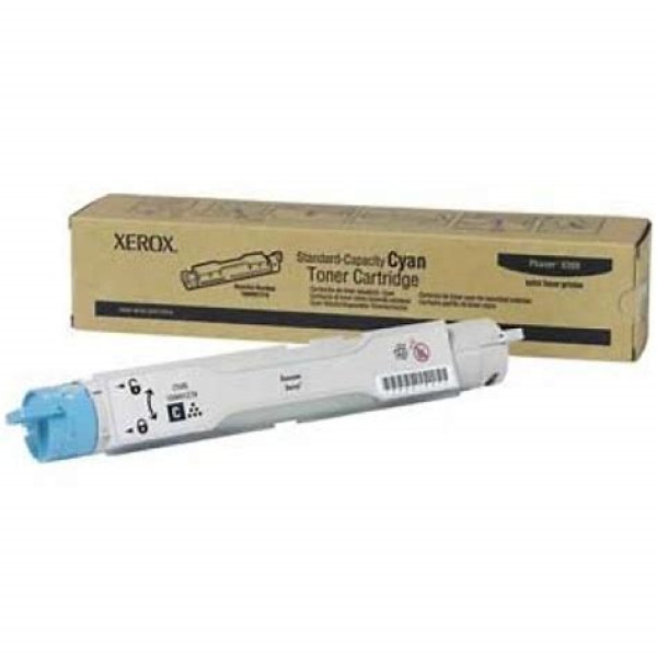 TONER CIAN BC PHASER 6360