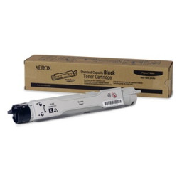 TONER NEGRO BC PHASER 6360