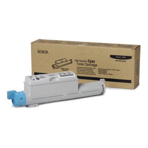 TONER CIAN AC PHASER 6360