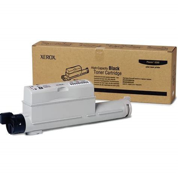 TONER NEGRO AC PHASER 6360