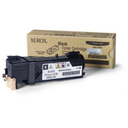 Toner XEROX PH6130 negro 2.500p.