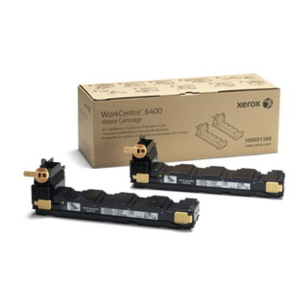 CARTUCHO RESIDUOS WC 6400