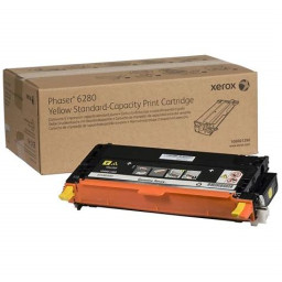 TONER AMARILLO BC PHASER 6280