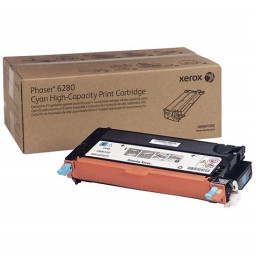 TONER CIAN AC PHASER 6280