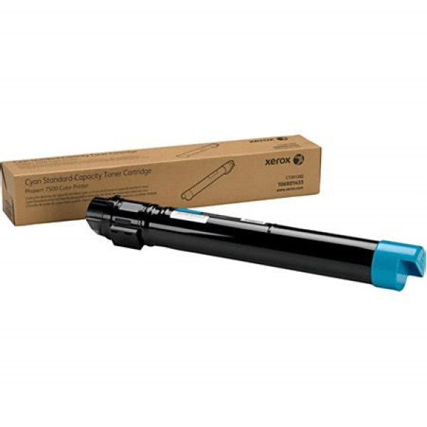 TONER CIAN PHASER 7500