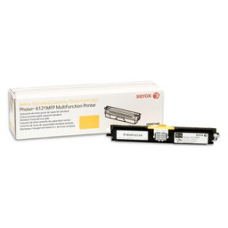 TONER AMARILLO BC PHASER 6121MFP