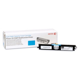 TONER CIAN AC PHASER 6121MFP