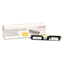 TONER AMARILLO AC PHASER 6121MFP