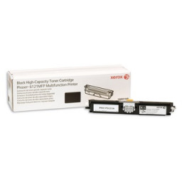 TONER NEGRO AC PHASER 6121MFP