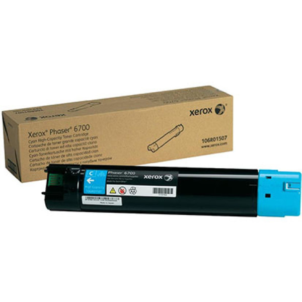 TONER CIAN AC PHASER 6700