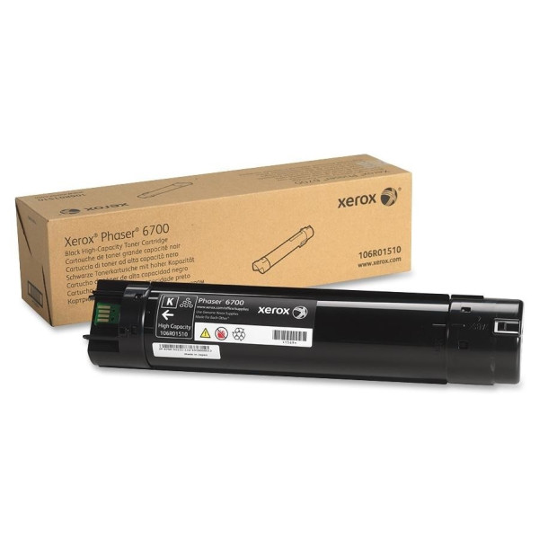 TONER NEGRO AC PHASER 6700 TONER NEGRO AC PHASER 6700