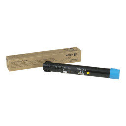 TONER CIAN CAP STD X PHASER 7800