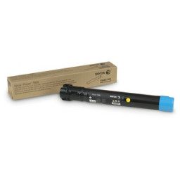 TONER CIAN PHASER 7800 17200P