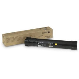 TONER NEGRO PHASER 7800 17200P