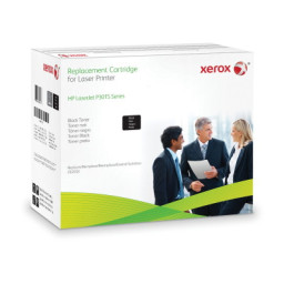 TONER COMP HP LJ P3015 NEGRO AC