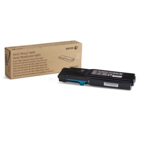 TONER AC  6600 WC6605 CIAN