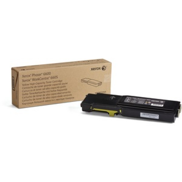 TONER AC  6600 WC6605 AMARILLO