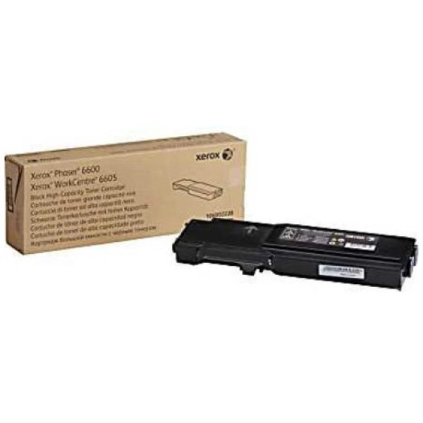 TONER AC  6600 WC6605 NEGRO