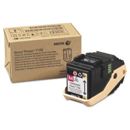 TONER 7100 MAGENTA