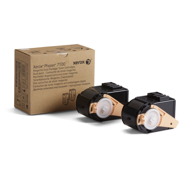 TONER X2 7100 MAGENTA TONER X2 7100 MAGENTA