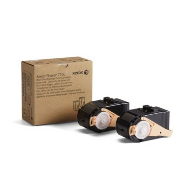 TONER X2 7100 NEGRO TONER X2 7100 NEGRO