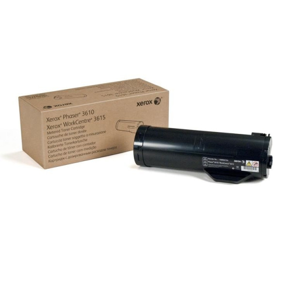 TONER NEGRO AC 3610 WC3615 TONER NEGRO AC 3610 WC3615