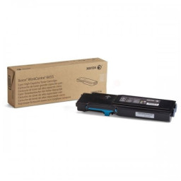 TONER CIAN HC X WC 6655 7K PAG