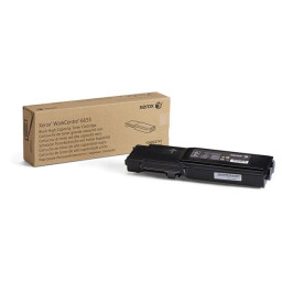 TONER NEGRO HC X WC 6655 7K PAG