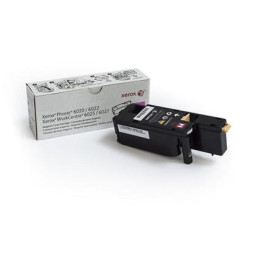TONER MAGENTA X PHASER 6020/WC 6025