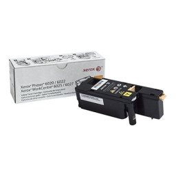 TONER AMAR X PHASER 6020/ WC 6025