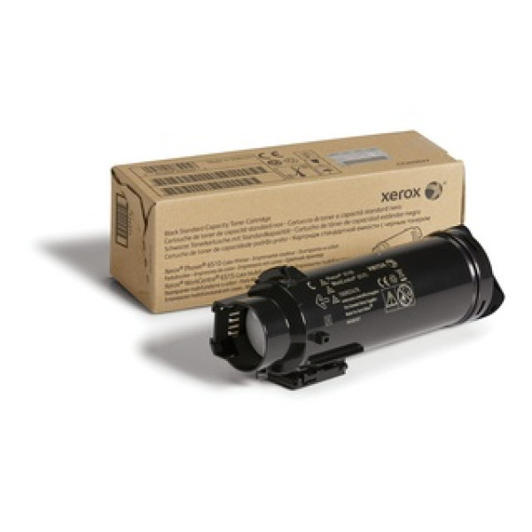 TONER NEGRO PHASER 6510/ WC 6515 TONER NEGRO PHASER 6510/ WC 6515
