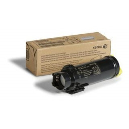 TONER AMARILLO ALTA PHASER 6510/ WC