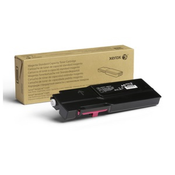 TONER MAGENTA VERSALINK C400/C405 2