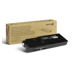 TONER NEGRO EAC VERSALINK C400/C405