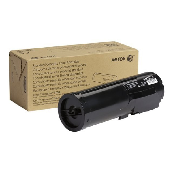 TONER NEGRO AC VERSALINK B400/B405 TONER NEGRO AC VERSALINK B400/B405