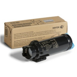TONER CIAN EXTRA ALTA PHASER 6510/