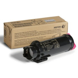TONER MAGENTA EXTRA ALTA PHASER 651
