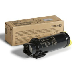 TONER AMARILLO EXTRA ALTA PHASER 65