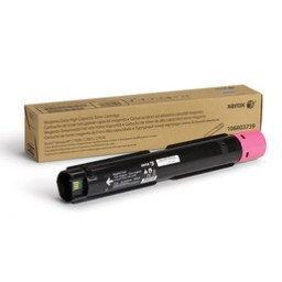 TONER EXTRA HC MAGENTA  C7020