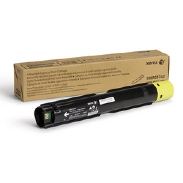 TONER HC AMARILLO  C7020/C70