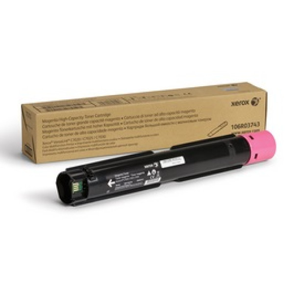 TONER HC MAGENTA  C7020/C7