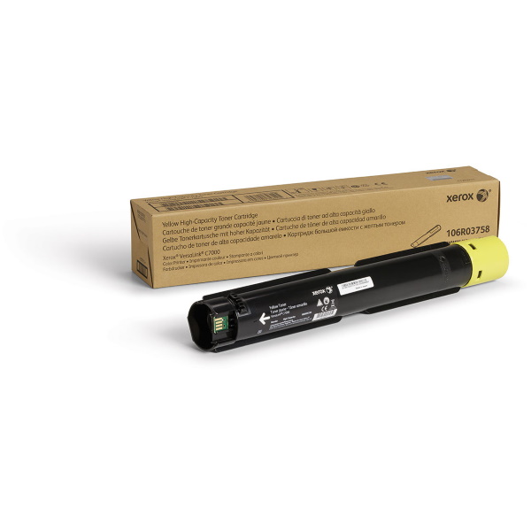 TONER AMARILLO AC C7000(10100 PG)