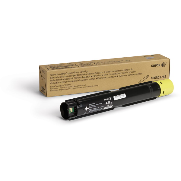 TONER AMARILLO  C7000(3300 PG)