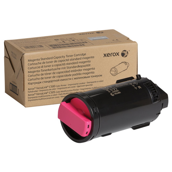 TONER MAGENTA C50X (2400 PG)